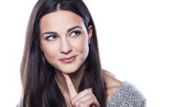 Какво бихте казали на по-младото си „аз“?