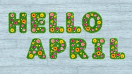 Месечен хороскоп за април (+ВИДЕО)