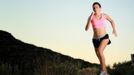 Известни митове за тичането