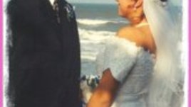 Снимки от сватбата