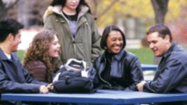 Честит студентски празник!