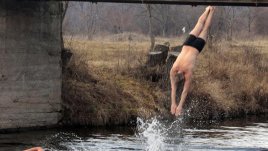 Днес е Йордановден (Богоявление)