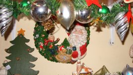 Коледни игри