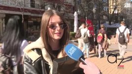 Какво искат жените за 8 март? (Видео)