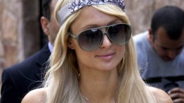 Едни от най-любимите аксесоари за коса на звездите