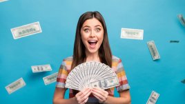 5 зодии, които ще се радват на пари до края на 2021