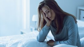 Каква е връзката между недоспиването и диабета? 