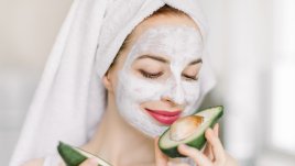 Маски с авокадо за неотразима кожа без бръчки и стрии 