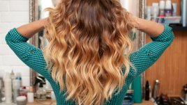 Тихи признаци, че косата ви се нуждае от определени витамини и минерали 