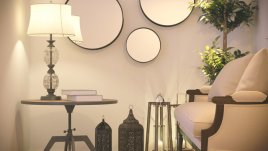 Френски разкош в дома