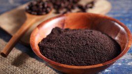 Защо кафето е полезно за косата?