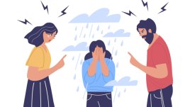 5 вреди, които нанасят твърде критичните родители