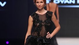 Триумф на първото издание на Sofia Fashion Week 2015