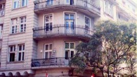 Унгарски културен институт – програмата за ноември 2012