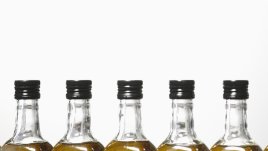 Няколко рецепти за домашна козметика с  растителни масла