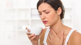 Натурални лекове при кашлица и болно гърло