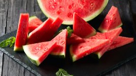 Най-богатите на антиоксиданти плодове