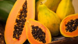 Храни, успокояващи раздразнен стомах