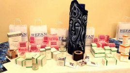 REFAN – диамантен спонсор на Британско-българския бизнес бал 