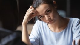 6 червени флага, че той не е подходящ за връзка