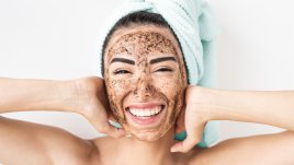 Какво може да се случи с кожата, ако спрете да пиете кафе?