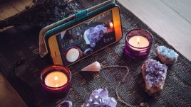 Таро карта за 15 август, петък