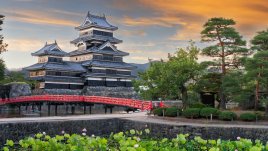 7 японски техники срещу мързел и за повече щастие