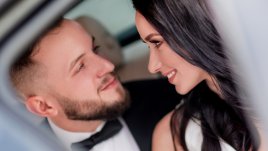 Тест: Какъв тип мъж е подходящ за вас? 