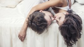 Кога е безопасно да правите секс след раждане?