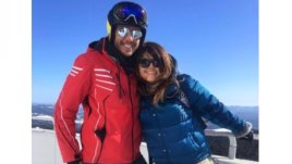 Петя Дикова роди втори син на Илиян Любомиров