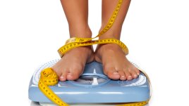 Лятна диетична супа