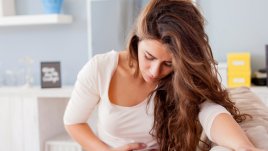 Повишеното кръвообращение е признак на ранна бременност