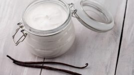 Дълбоко хидратиращ домашен балсам за крака