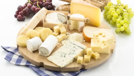 Знаете ли, че... има над 2000 вида сирена?