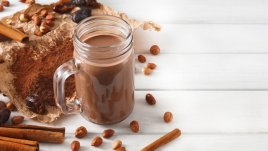 Смути с фурми и кашу