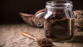 Празнични сладкиши със здравословна захар. Вижте как.