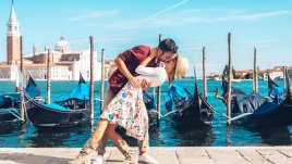 12 общи черти, които щастливите двойки имат 