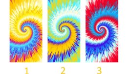 3 картини разкриват какво да промените до края на годината за повече щастие