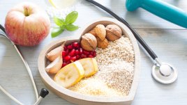 5 здравословни навика за намаляване на холестерола 