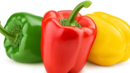 6 храни, изненадващо богати на витамин С