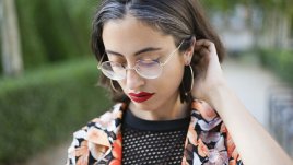 Причини за преждевременно побеляване на косата при млади хора 