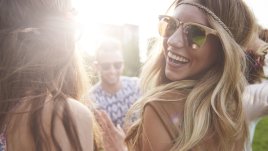 Как да уловим моментите и цветовете на света край нас