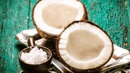 5 причини да консумирате кокос и кокосово масло