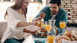 Любовен хороскоп за 22 – 28 февруари