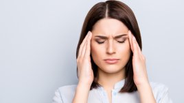 5 от най-добрите етерични масла при главоболие и мигрена