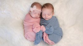 По едно бебе на ден е зачевано в инвитро клиниката на „Селена“ през 2020 година