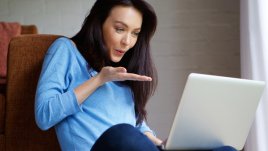 Връзка от разстояние – мисията възможна! 