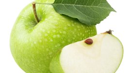 4 услуги, които зелените ябълки правят на организма