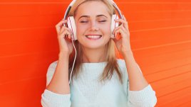 Доказано – слушането на музика намалява стреса!
