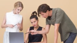 Ефектът на Пигмалион – нищо в живота ни не е случайно